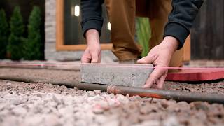 How to Onboard a Hardscape Crew to the Highest Standard
