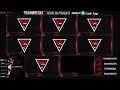 End of video