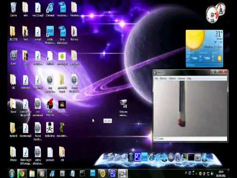 Webcam Remote Controll (BETA) by =KiNg_P@Y€=