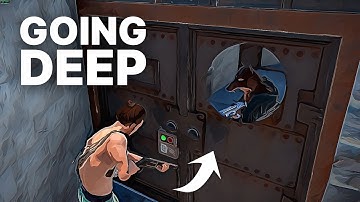 I took over their CODE LOCK