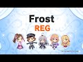 【デレステ】Frost【2024/08/12】