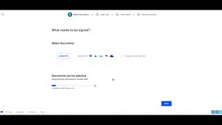 Creating Variable Signers with Dropbox Sign | Dropbox Sign | Dropbox