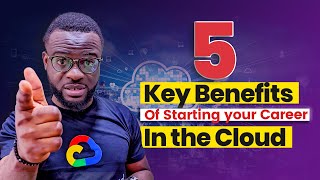 The Top 5 Reasons You Should Consider a Career in Cloud Computing Profile