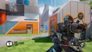 BO3 I hit a noscope collateral