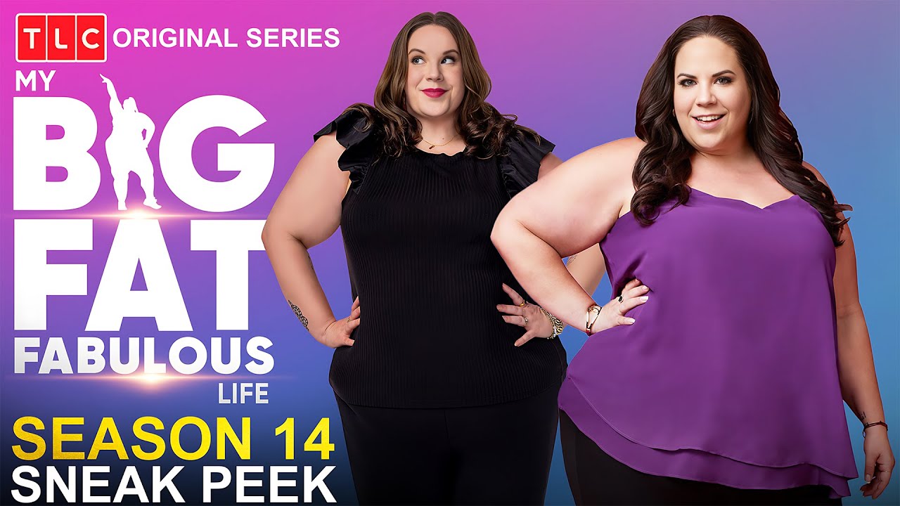 My Big Fat Fabulous Life Season 14 Sneak Peek | SNEAK PEEK | TLC