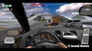 Real Driving Ultimate Car Simulator screenshot 2