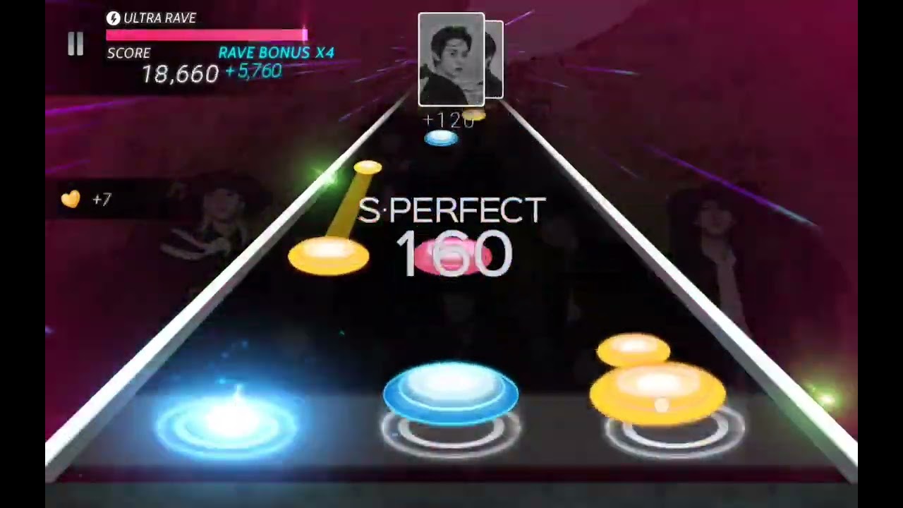 SUPERSTAR JYP - STRAY KIDS (EVENT) - DO IT (⭐️⭐️⭐️ HARD)