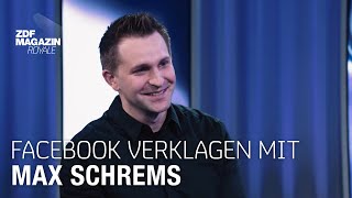 Zwingt Facebook in die Knie mit euren Daten