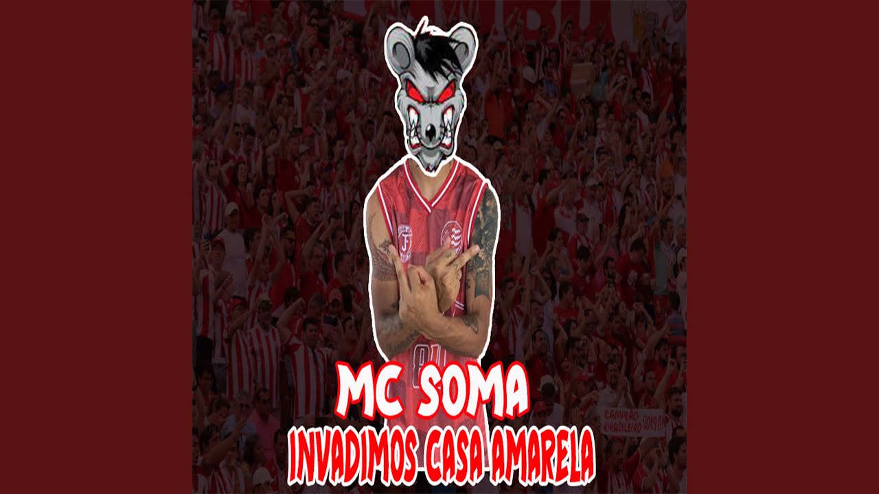 Invadimos Casa Amarela