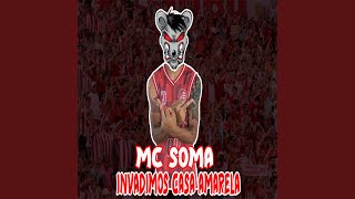 Invadimos Casa Amarela