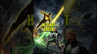 Guy Gardner Has No Idea What’s Coming... 💀 #shorts News