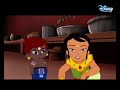 Arjun Prince of Bali | Pehalwaano ki Toli | Episode 29 | Disney Channel