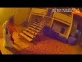 Officers view bodycam footage of St. George fire, say instinct, duty took over