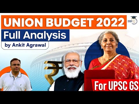 Union Budget 2022