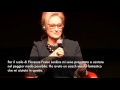 Meryl Streep conquista Roma: "Vorrei essere italiana"