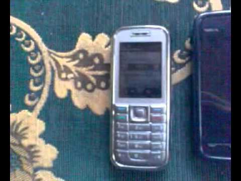 sound test nokia 5800 vsnokia 6233.3gp