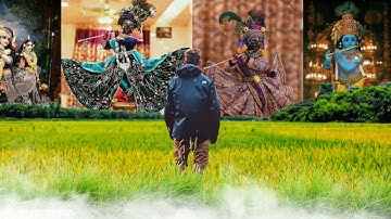 Krishna Janmashtami New Video Status Editing | Kinemaster WhatsApp Status Editing | Technical Vj Pro