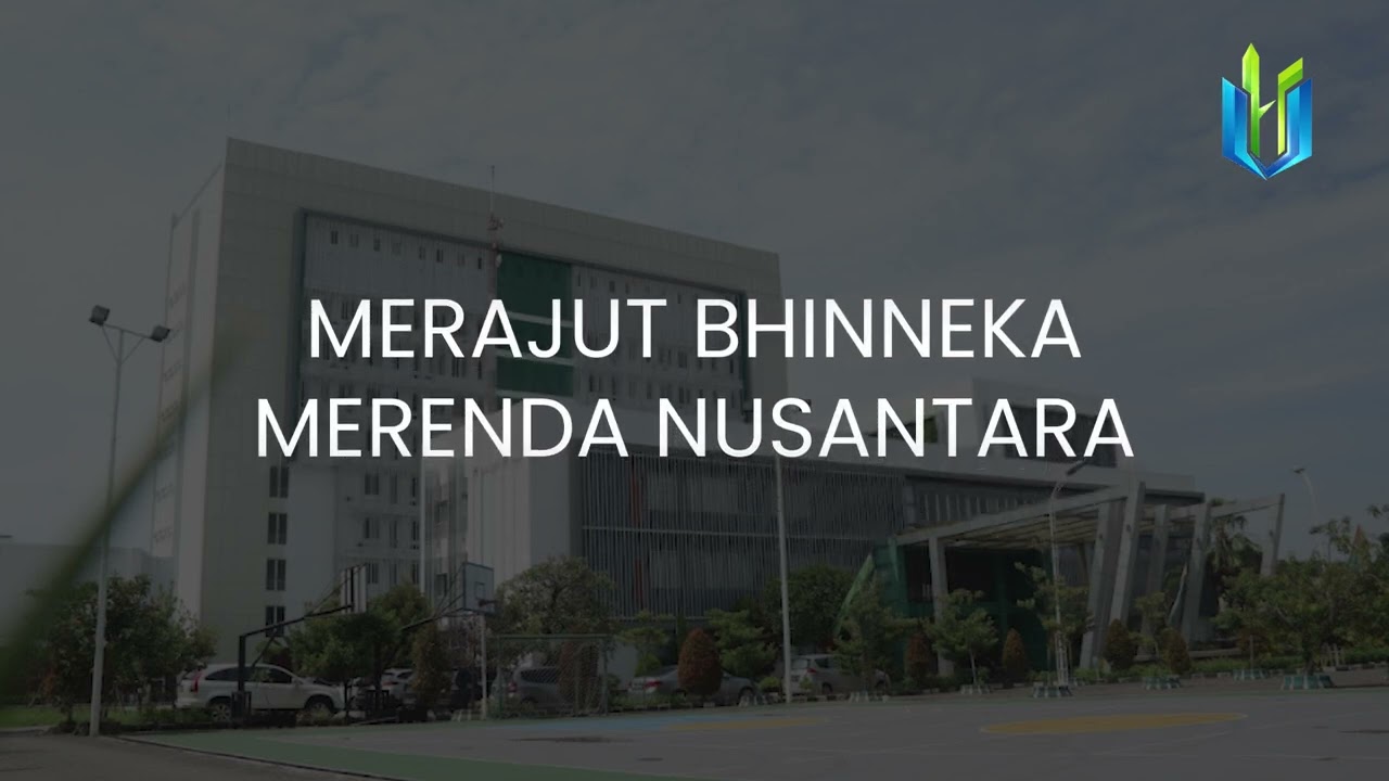 Hymne Universitas Hayam Wuruk Perbanas