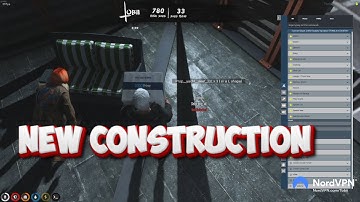 THE MANDEM BLOCK Gets New CONSTRUCTION | NoPixel Mandem GTA RP