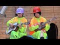 【4K】みあん(青柳いづみ × 青葉市子)/ 「Say the word 」「神様のたくらみ」2018.5.27 @六本木ヒルズアリーナ