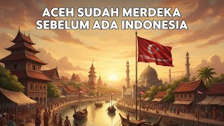Preaching x History | Acehnese People Don't Sleep Always 🔥🔥