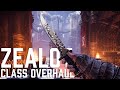 New Stealth Zealot is Feels Great - Auric Maelstrom Gameplay｜Darktide