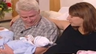 Triple the Triplets | Baby Week 2012