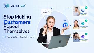 How Call Routing Sends Customers to the Right Team