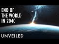 A Computer Predicted The World Will End In 2040 - Will It Happen?