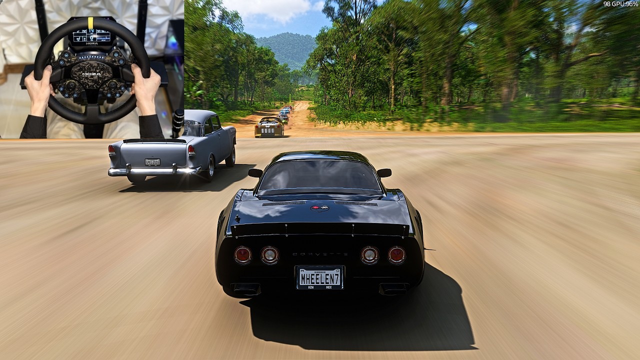 700HP Chevrolet Corvette ZR 1 1970 Racing Rally Forza Horizon 5 700hp-chevrolet-corvette-zr-1-1970-racing-rally-forza-horizon-5