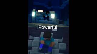 Xd James Vs Herobrine