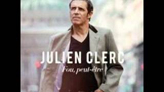 Watch Julien Clerc Lamour Prend Tout video