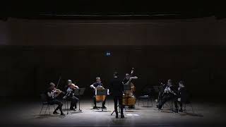 Mert Eren - Music for Flute, Clarinet and String Ensemble