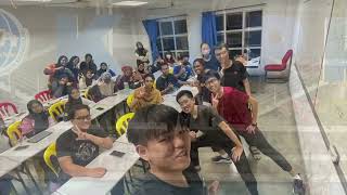 Peer-Isted-Learning Kmpk 2324 The End Of A Journey