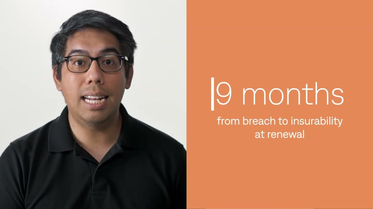 Meet the Rewriters: 9 Months