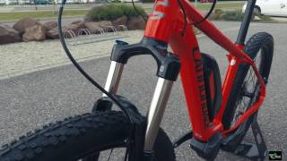 CANNONDALE EBIKE CUJO NEO 27.5+ _ 2018 