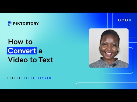 5 Ways to Convert Text to Video Online