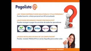 Afiliate Ya... 0251-4144983 - 0412-7998515 Whatsaap Paistorecargas