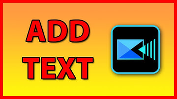 How to add Text to a video in PowerDirector 19 - Tutorial