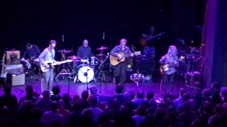 The Feelies - "Let's Go" and "The High Road"