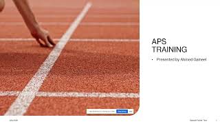 1-introduction to Autodesk Platform Services (APS) in Arabic