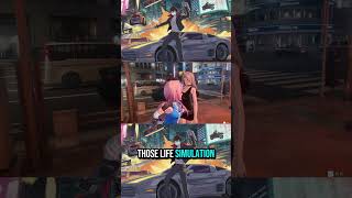 This FREE Anime Open World RPG Is Like GTA 6 in Anime Style!