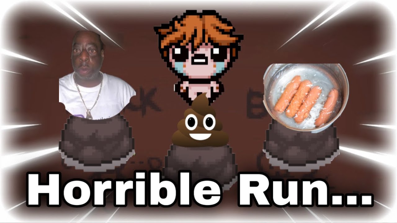 Just Playing Isaac, and losing… Funny Moments too! (chill and fun gameplay) 🎮😎