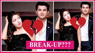 POOJA SHARMA & AAKASH SHRESTHAs BREAK-UP | Pooja & Aakash