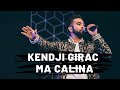 Kendji Girac - Ma Câlina (Paroles)