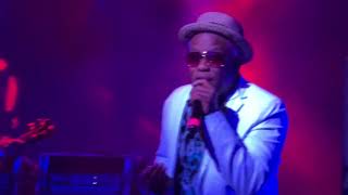 Living Colour - Cult of Personality (Argentina 2018) HD !