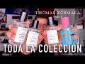 Perfumes con MUCHA Duración (Thomas Kosmala)