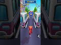 raja maharaja log bila #subwaysurfers #myapp #gaming