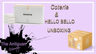 #Coteriediapers and #HelloBello Pampers Review| Natural brands| Natural Diapers|2019| screenshot 2