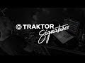 Traktor signatures joran van pol  native instruments